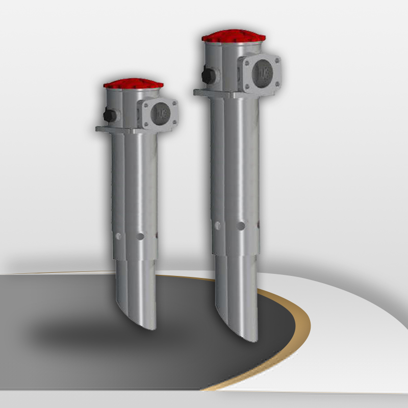 TFA系列吸油過(guò)濾器